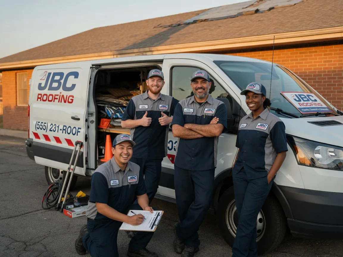 Roof Replacement company in Isle Saint George, OH