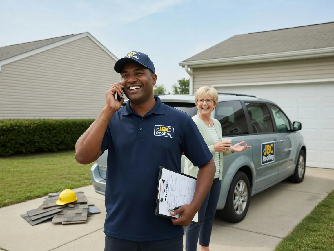 Roof Replacement Isle Saint George, OH FAQs